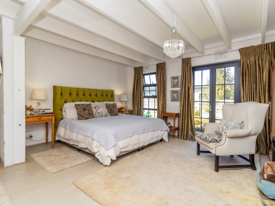 4 Bedroom Property for Sale in Kleinmond Western Cape